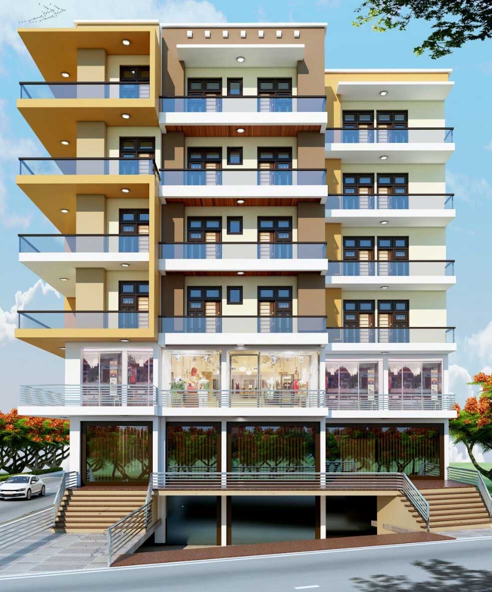 Vihaan Homes